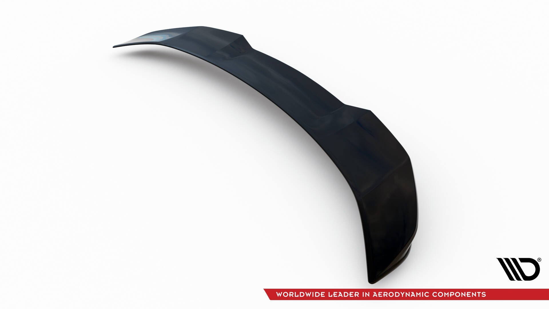 Maxton Design Extensión de alerón 3D para Honda Civic SI Mk10 - imagen 5