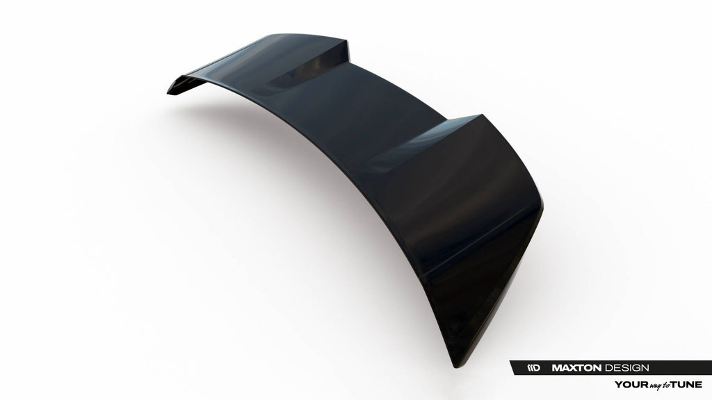 Maxton Design Extensión de alerón 3D para Hyundai Tucson N-Line Mk4 Facelift - imagen 4