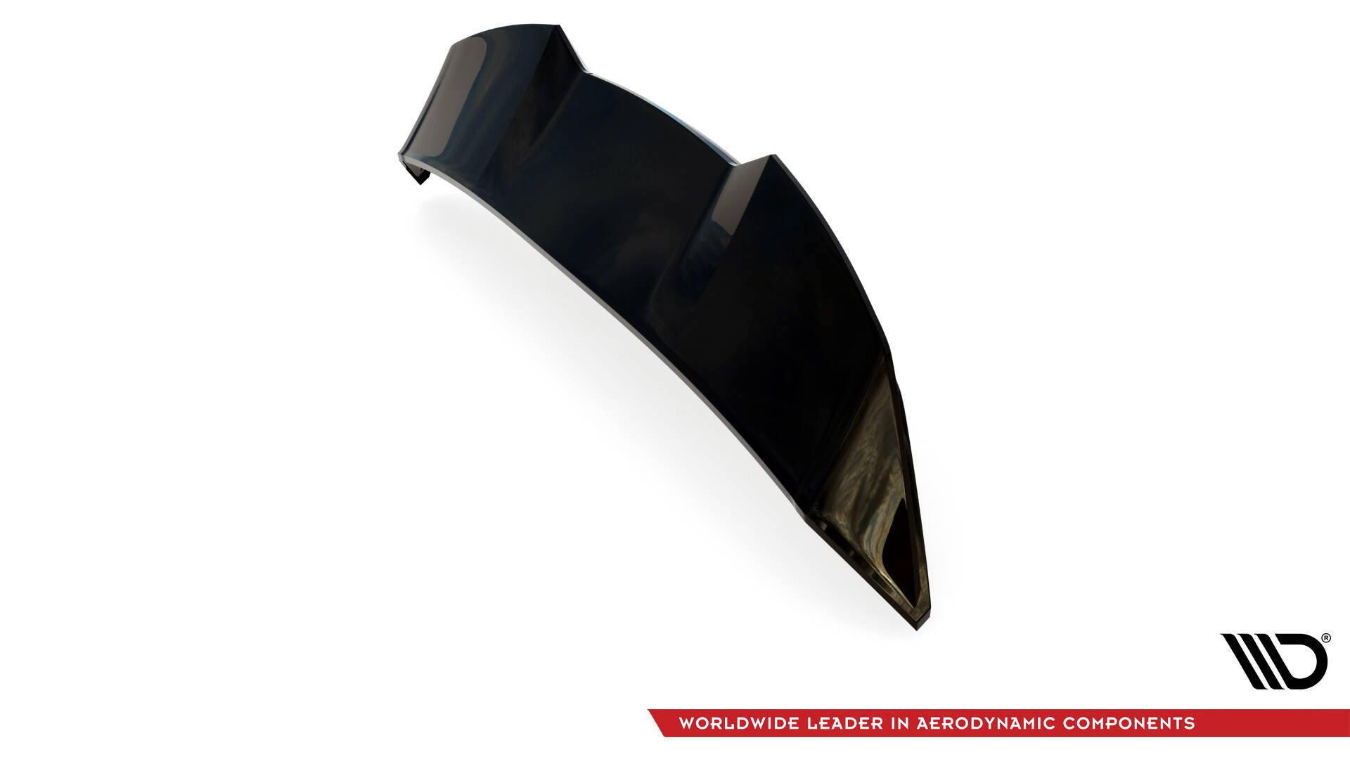 Maxton Design Extensión de alerón 3D para Jaguar E-Pace R-Dynamic X540 - imagen 4