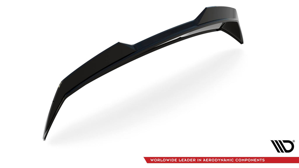 Maxton Design Extensión de alerón 3D para Jaguar E-Pace R-Dynamic X540 - imagen 5