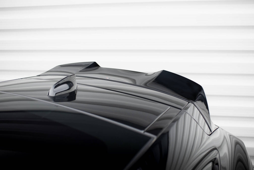 Maxton Design Extensión de alerón 3D para Jaguar E-Pace R-Dynamic X540 - imagen 3