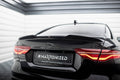 Maxton Design Extensión de alerón 3D para Jaguar XE X760 Facelift - imagen 1