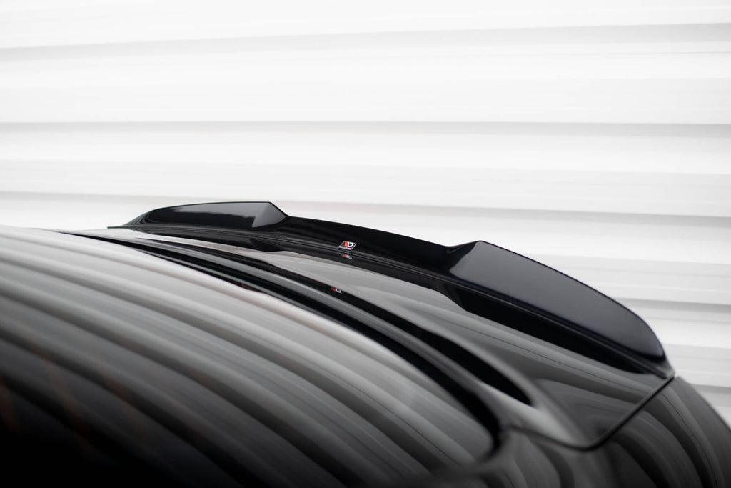 Maxton Design Extensión de alerón 3D para Jaguar XE X760 Facelift - imagen 3
