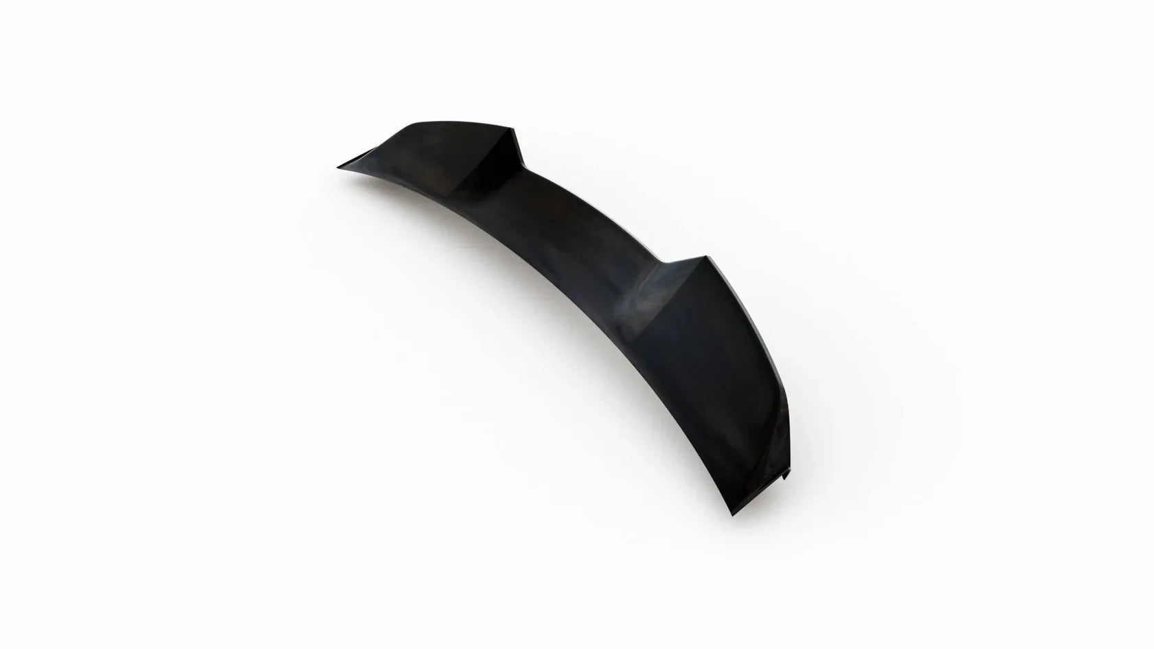 Maxton Design Extensión de alerón 3D para Land Rover Discovery HSE Mk5 Facelift - imagen 6