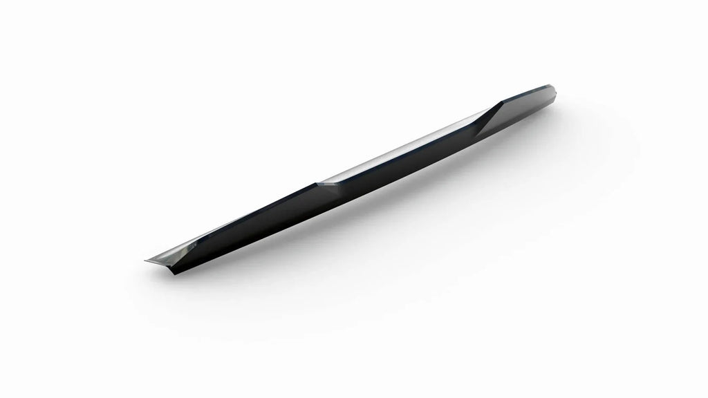 Maxton Design Extensión de alerón 3D para Land Rover Discovery HSE Mk5 Facelift - imagen 5