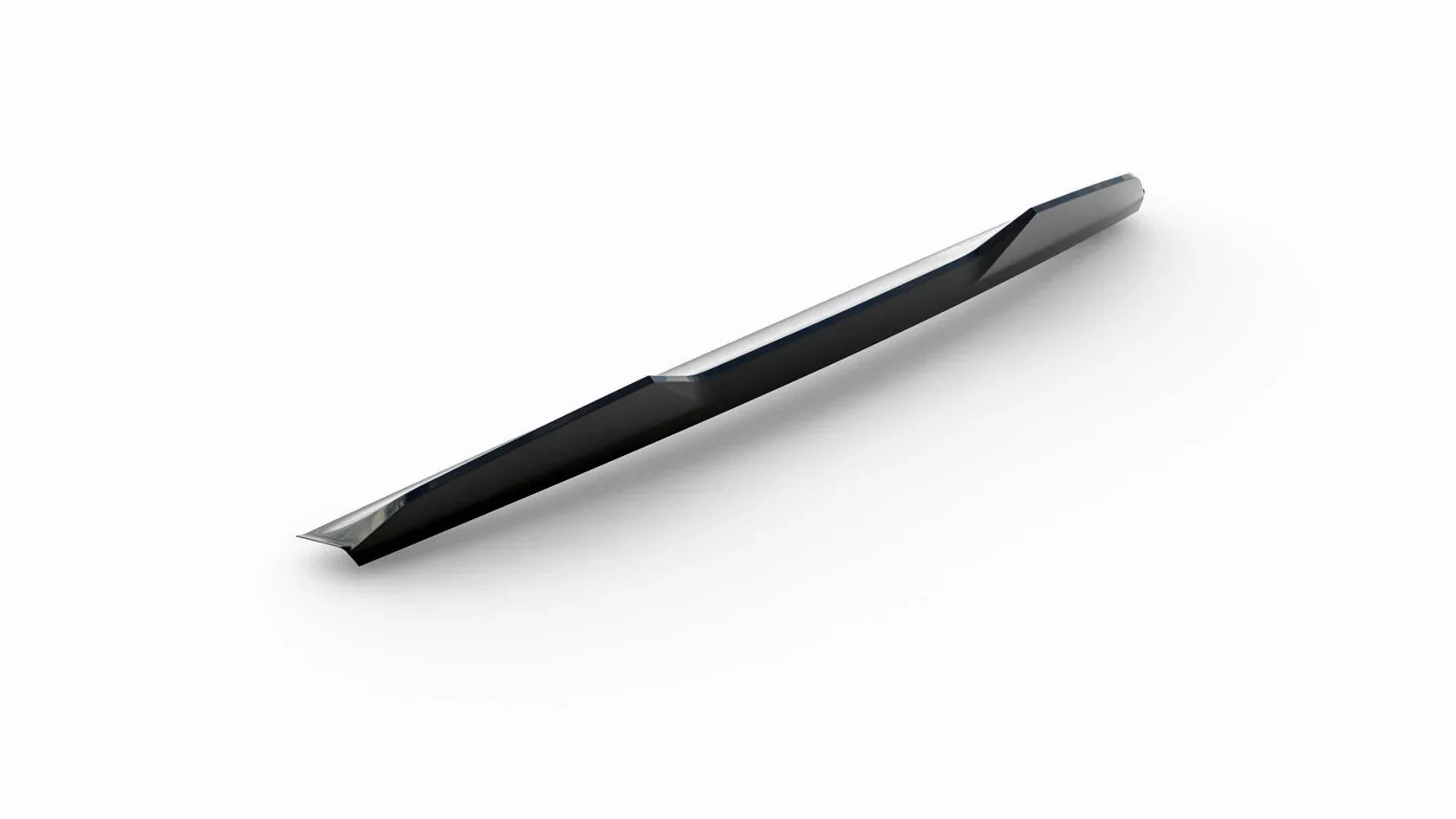 Maxton Design Extensión de alerón 3D para Land Rover Discovery HSE Mk5 Facelift - imagen 5