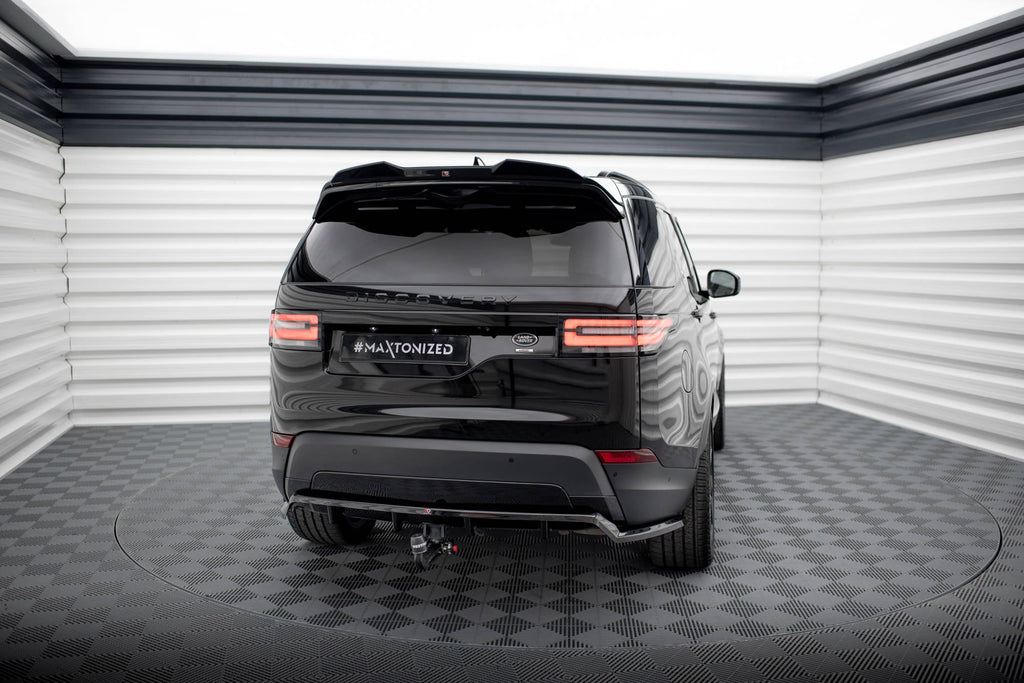 Maxton Design Extensión de alerón 3D para Land Rover Discovery HSE Mk5 - imagen 4