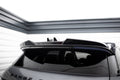 Maxton Design Extensión de alerón 3D para Land Rover Range Rover Evoque HSE Dynamic Mk1 Facelift - imagen 1