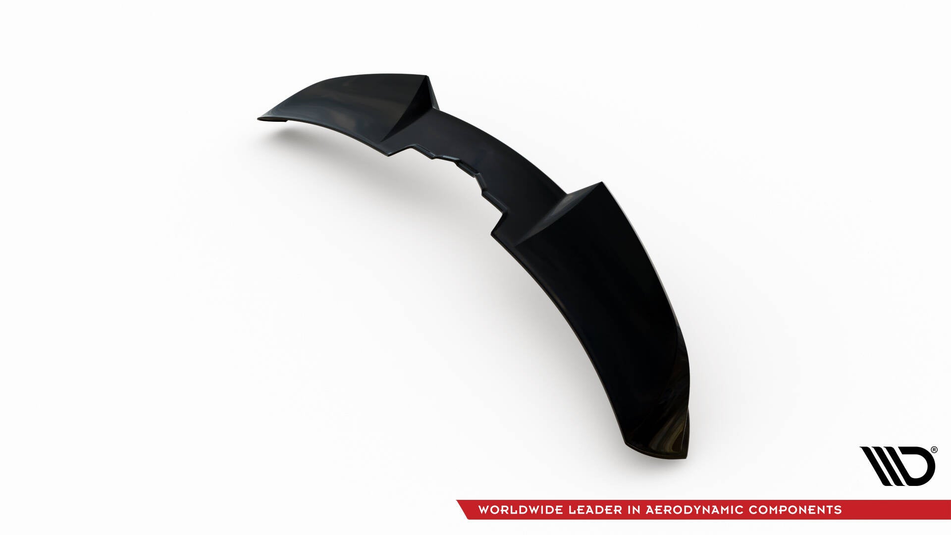 Maxton Design Extensión de alerón 3D para Land Rover Range Rover Evoque HSE Dynamic Mk1 Facelift - imagen 5