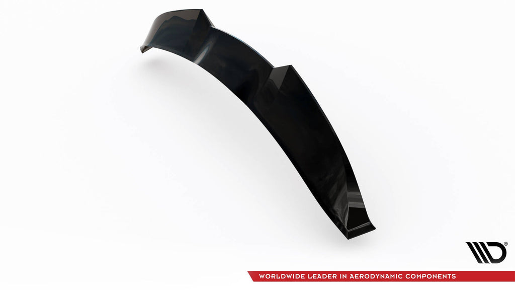 Maxton Design Extensión de alerón 3D para Land Rover Range Rover Velar R-Dynamic Mk1 - imagen 5