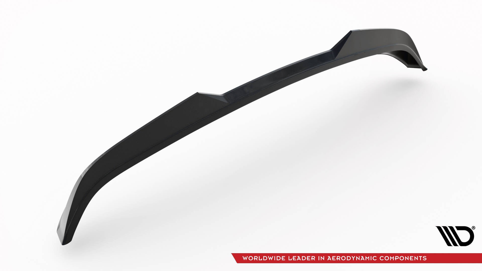 Maxton Design Extensión de alerón 3D para Land Rover Range Rover Velar R-Dynamic Mk1 - imagen 6