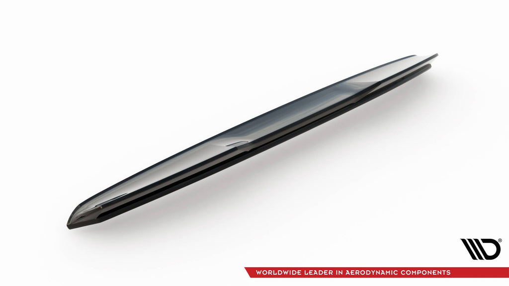 Maxton Design Extensión de alerón 3D para Lexus NX F-Sport Mk2 - imagen 3