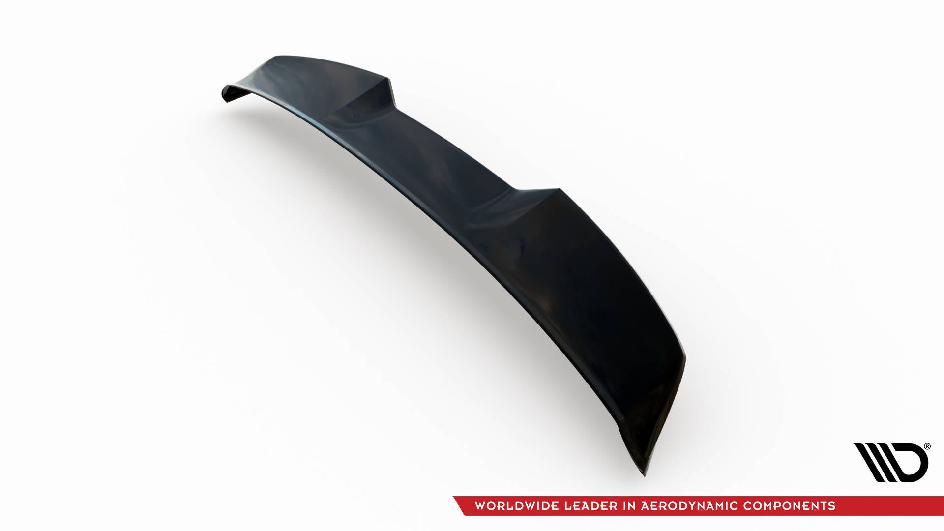 Maxton Design Extensión de alerón 3D para Lexus NX F-Sport Mk2 - imagen 4