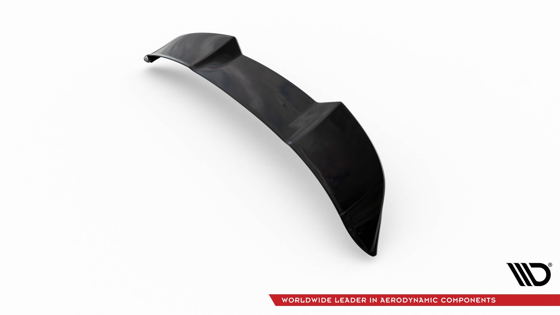 Maxton Design Extensión de alerón 3D para Mazda CX-60 Mk1 - imagen 3