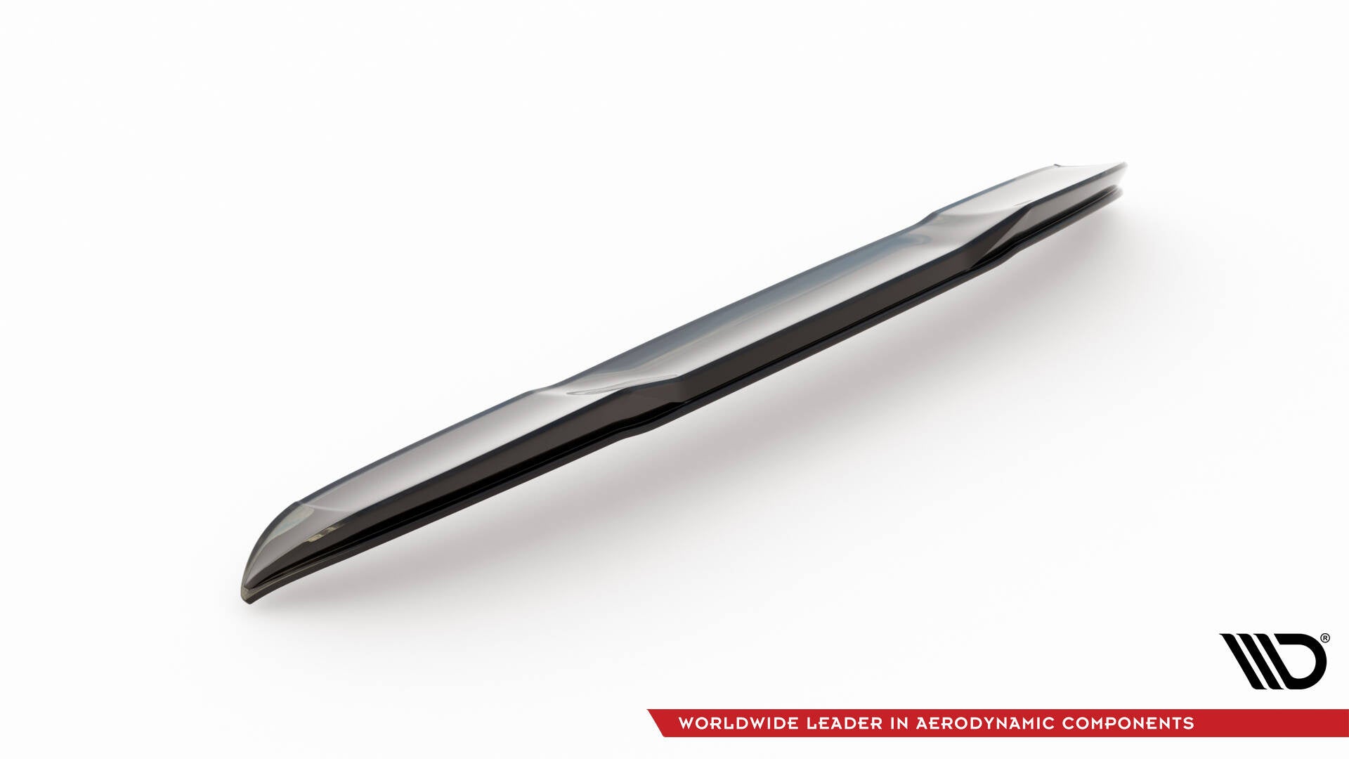 Maxton Design Extensión de alerón 3D para Mazda CX-60 Mk1 - imagen 4