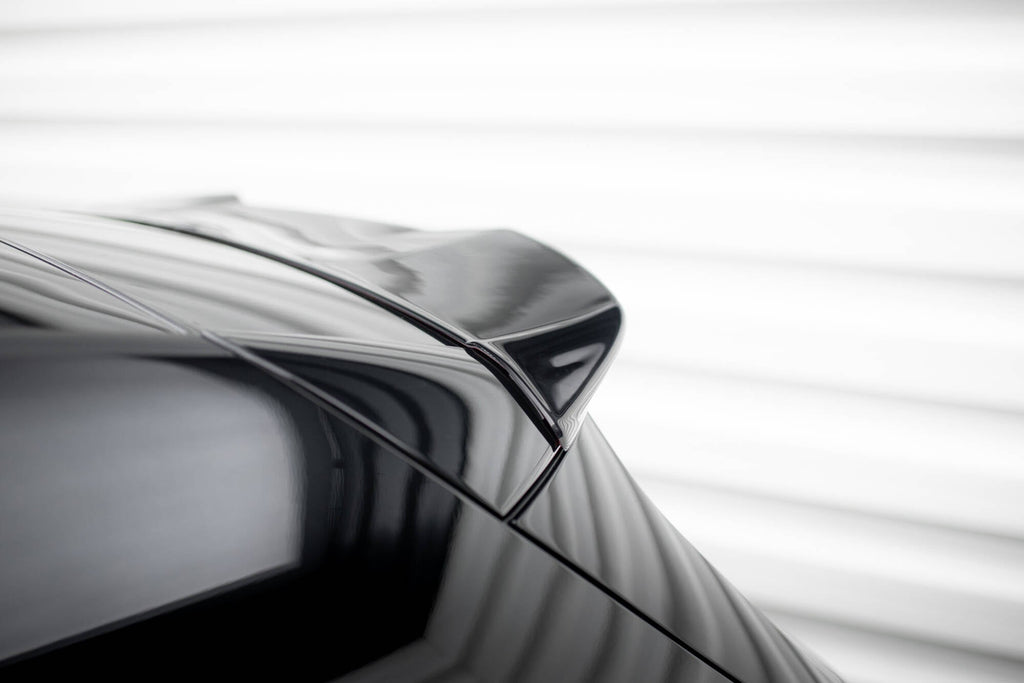 Maxton Design Extensión de alerón 3D para Mercedes-AMG A35 / AMG-Line Hatchback W177 - imagen 2