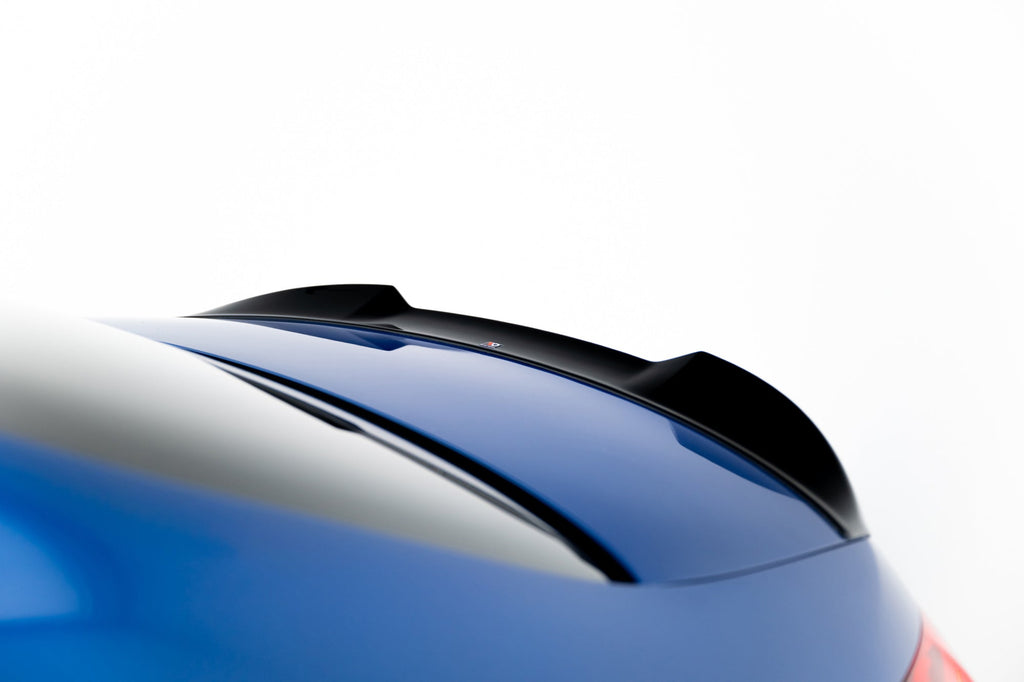 Maxton Design Extensión de alerón 3D para Mercedes-AMG C 43 / AMG-Line Sedan W206 - imagen 4