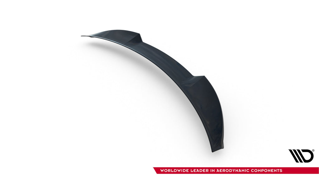 Maxton Design Extensión de alerón 3D para Mercedes-AMG C 43 / AMG-Line Sedan W206 - imagen 5