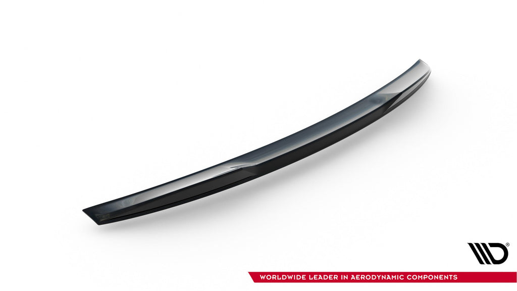 Maxton Design Extensión de alerón 3D para Mercedes-AMG C 43 / AMG-Line Sedan W206 - imagen 6