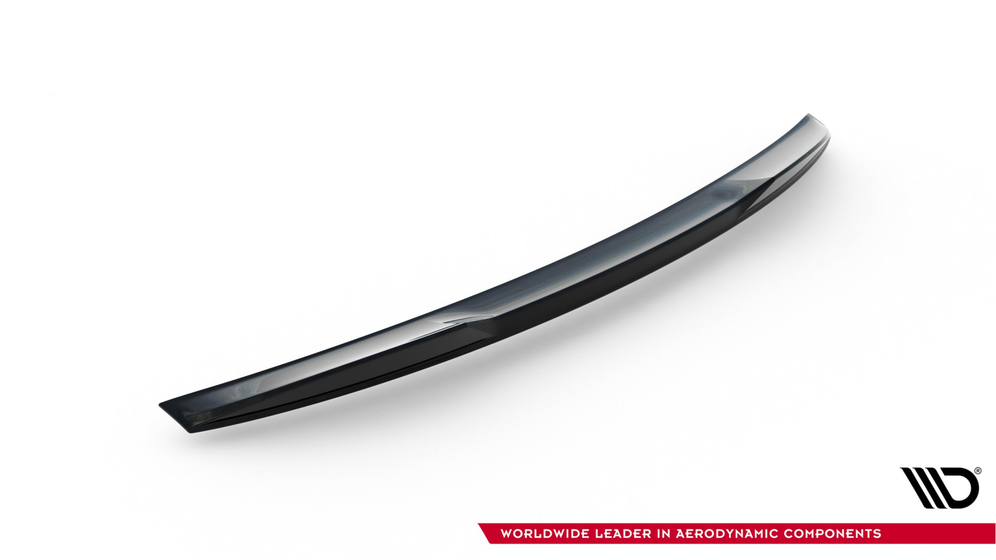 Maxton Design Extensión de alerón 3D para Mercedes-AMG C 43 / AMG-Line Sedan W206 - imagen 6