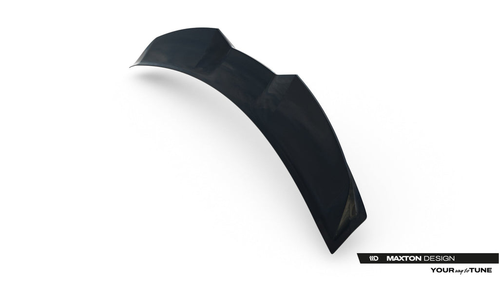 Maxton Design Extensión de alerón 3D para Mercedes-AMG CLE 53 Aero C236 - imagen 6