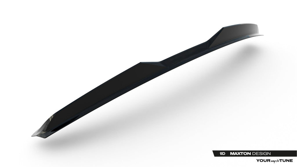 Maxton Design Extensión de alerón 3D para Mercedes-AMG CLE 53 Aero C236 - imagen 7