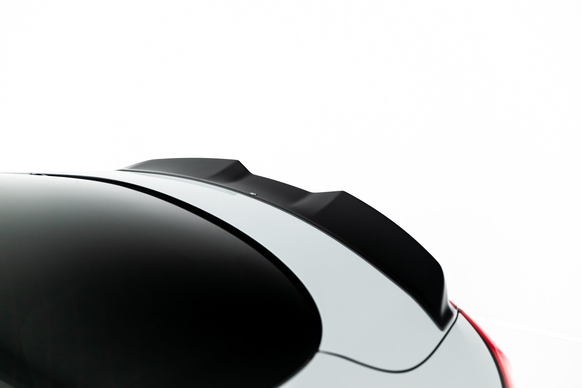 Maxton Design Extensión de alerón 3D para Mercedes-AMG CLE 53 Aero C236 - imagen 3