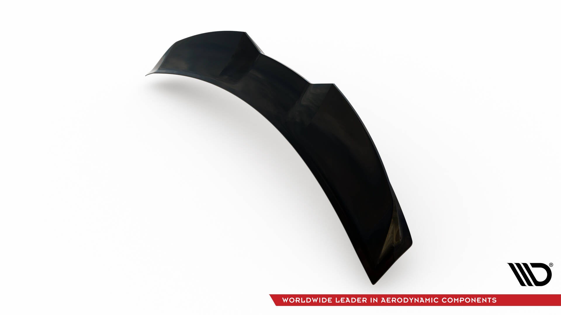 Maxton Design Extensión de alerón 3D para Mercedes-AMG CLE 53 Aero C236 - imagen 4