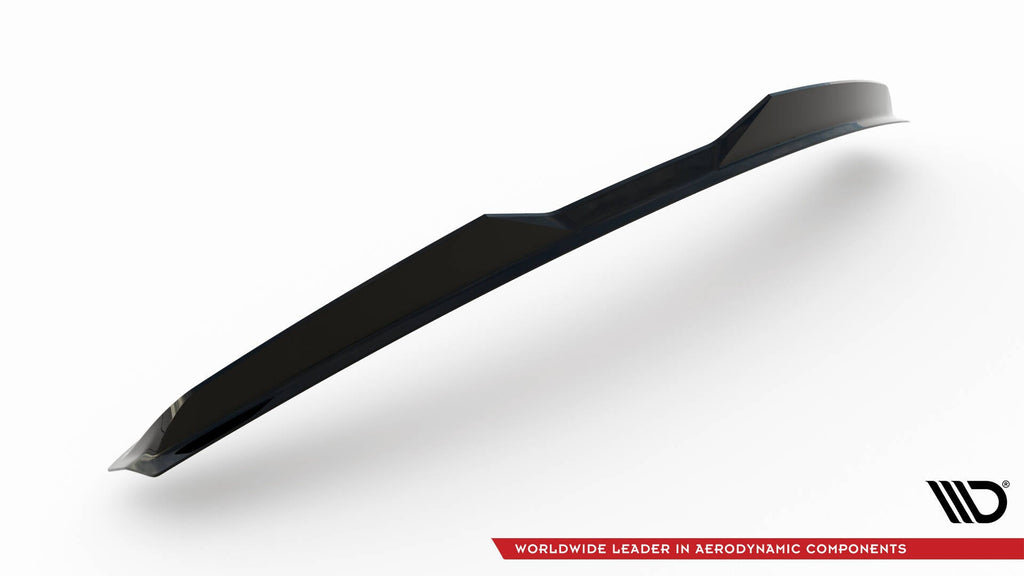 Maxton Design Extensión de alerón 3D para Mercedes-AMG CLE 53 Aero C236 - imagen 5
