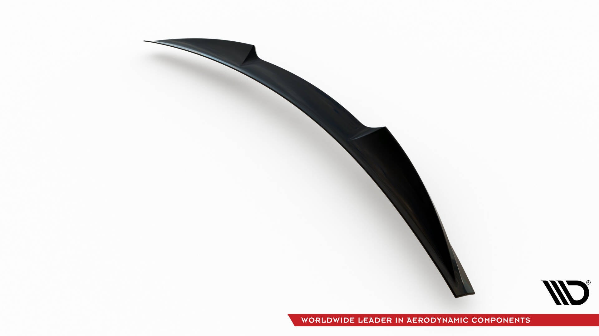 Maxton Design Extensión de alerón 3D para Mercedes-AMG GT 63 / 55 / 63 S E Performance C192 - imagen 7