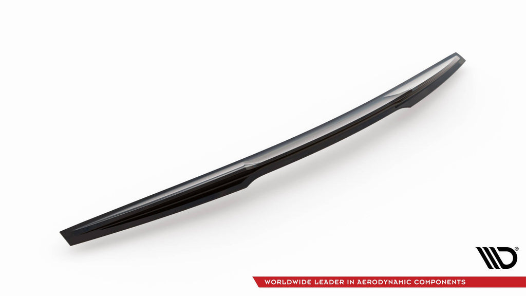 Maxton Design Extensión de alerón 3D para Mercedes-AMG GT 63 / 55 / 63 S E Performance C192 - imagen 8