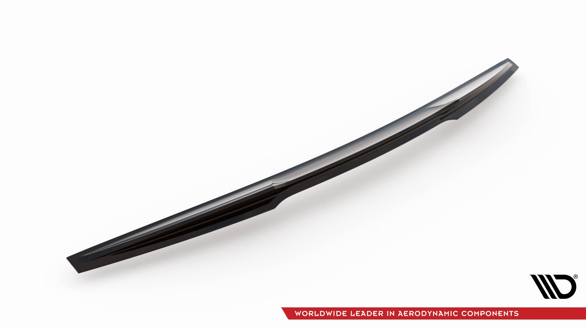 Maxton Design Extensión de alerón 3D para Mercedes-AMG GT 63 / 55 / 63 S E Performance C192 - imagen 8