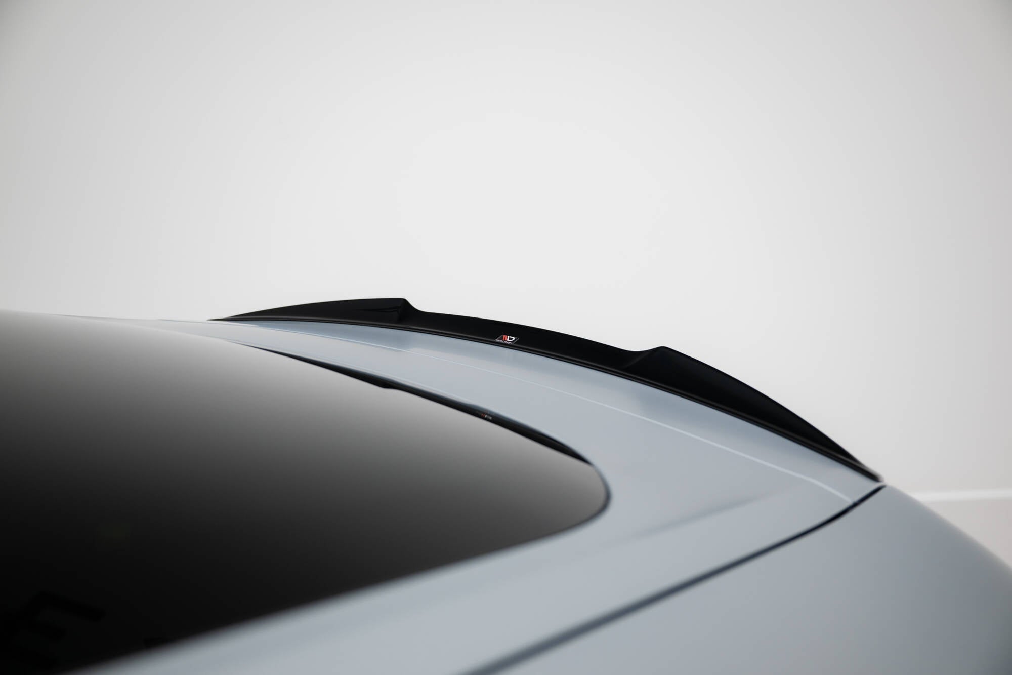 Maxton Design Extensión de alerón 3D para Mercedes-AMG GT 63 / 55 / 63 S E Performance C192 - imagen 5