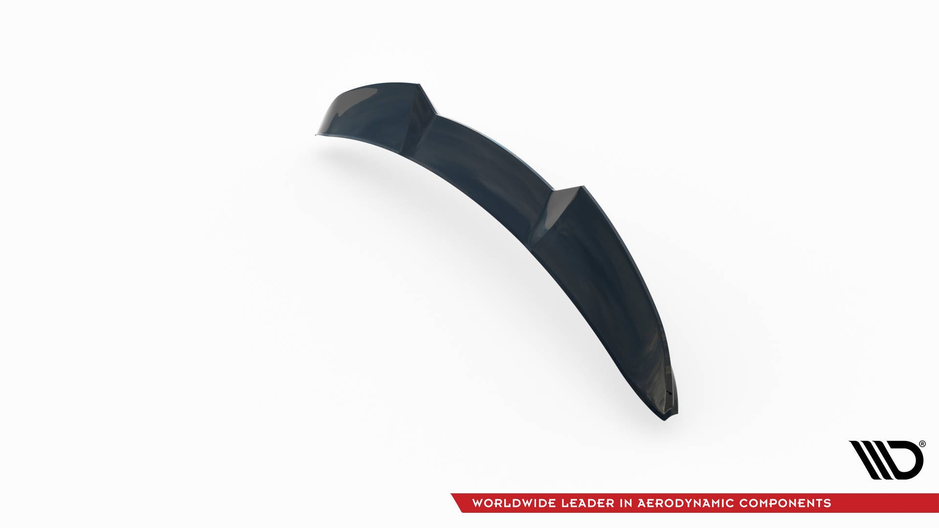 Maxton Design Extensión de alerón 3D para Mercedes-Benz A AMG-Line W176 Facelift - imagen 6