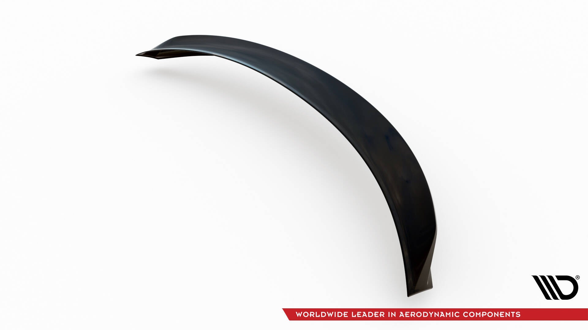Maxton Design Extensión de alerón 3D para Mercedes-Benz CLA C117 Facelift - imagen 5
