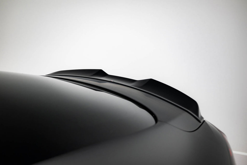 Maxton Design Extensión de alerón 3D para Mercedes-Benz CLE AMG-Line C236 - imagen 3