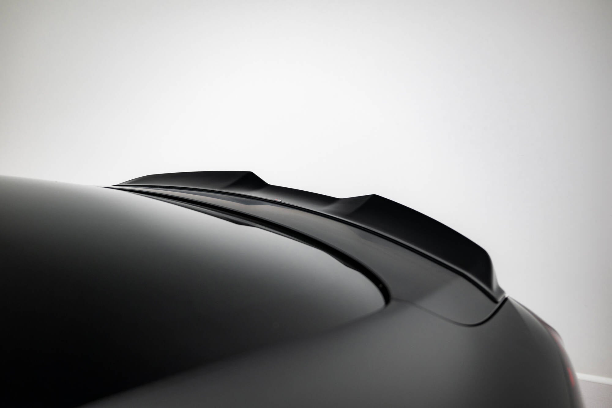 Maxton Design Extensión de alerón 3D para Mercedes-Benz CLE AMG-Line C236 - imagen 3