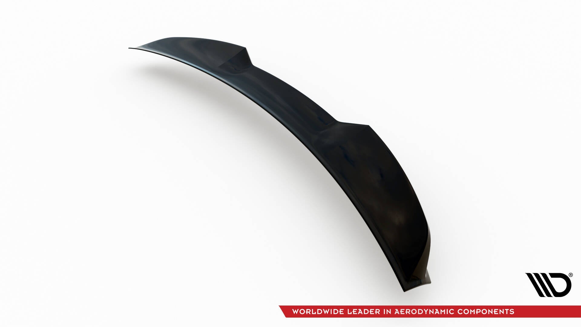 Maxton Design Extensión de alerón 3D para Mercedes-Benz E Sedan AMG-Line W214 - imagen 4
