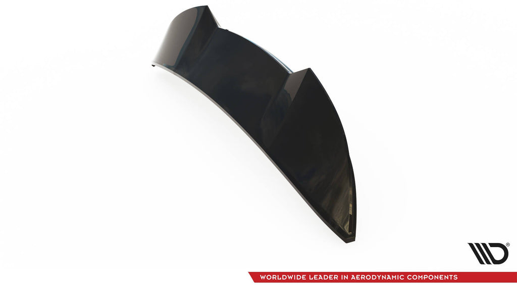 Maxton Design Extensión de alerón 3D para Mercedes-Benz GLC AMG-Line X254 - imagen 5