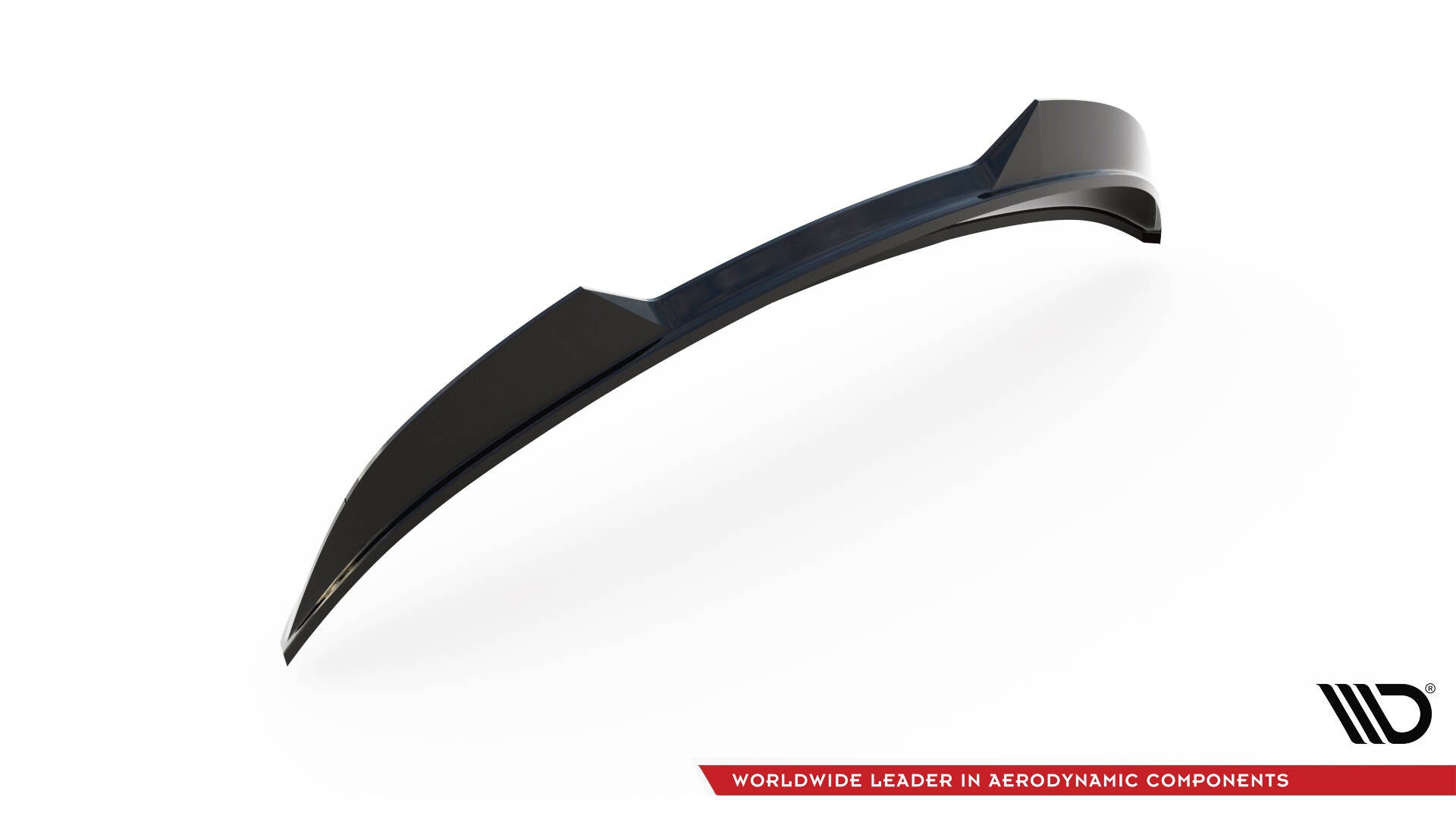 Maxton Design Extensión de alerón 3D para Mercedes-Benz GLC AMG-Line X254 - imagen 6