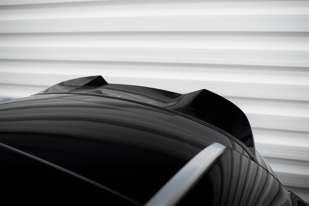 Maxton Design Extensión de alerón 3D para Mercedes-Benz GLC AMG-Line X254 - imagen 4