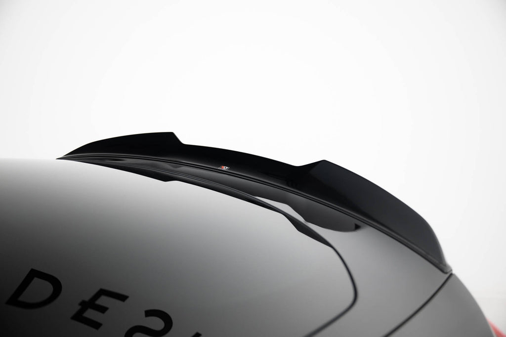 Maxton Design Extensión de alerón 3D para Mercedes-Benz GLC Coupe AMG-Line C254 - imagen 3