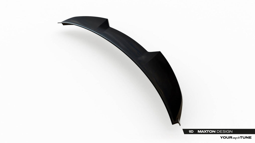 Maxton Design Extensión de alerón 3D para Mercedes-Benz GLC Coupe C254 - imagen 5