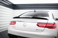 Maxton Design Extensión de alerón 3D para Mercedes-Benz GLE Coupe 43 AMG / AMG-Line C292 - imagen 1