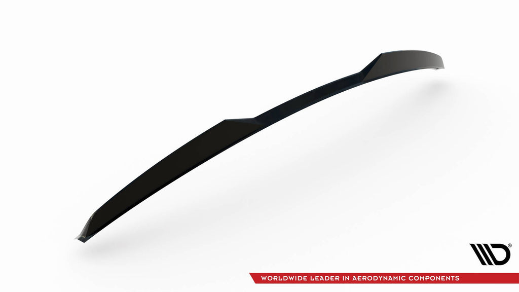 Maxton Design Extensión de alerón 3D para Mercedes-Benz GLE Coupe 43 AMG / AMG-Line C292 - imagen 5