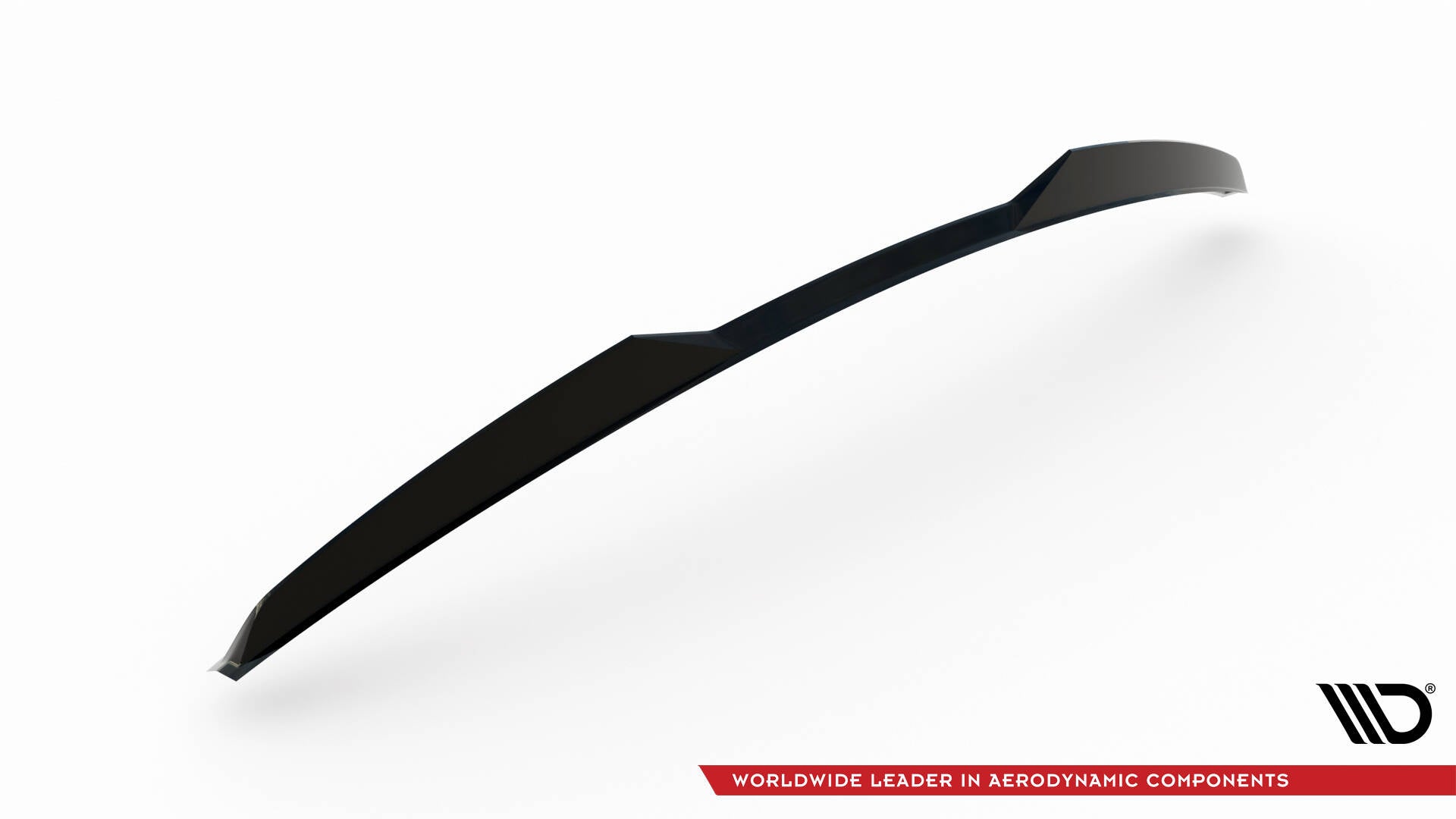 Maxton Design Extensión de alerón 3D para Mercedes-Benz GLE Coupe 43 AMG / AMG-Line C292 - imagen 5
