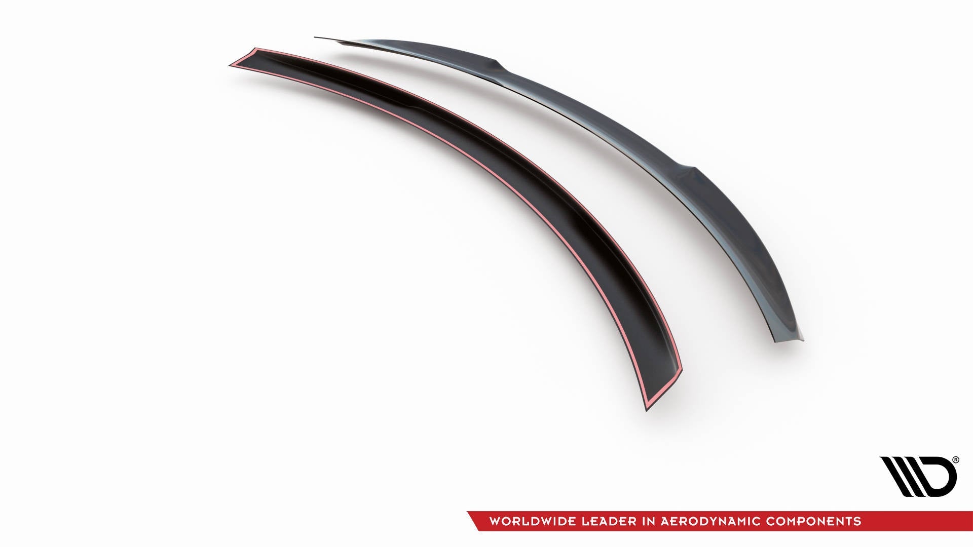 Maxton Design Extensión de alerón 3D para Mercedes-Benz S AMG-Line W223 - imagen 6