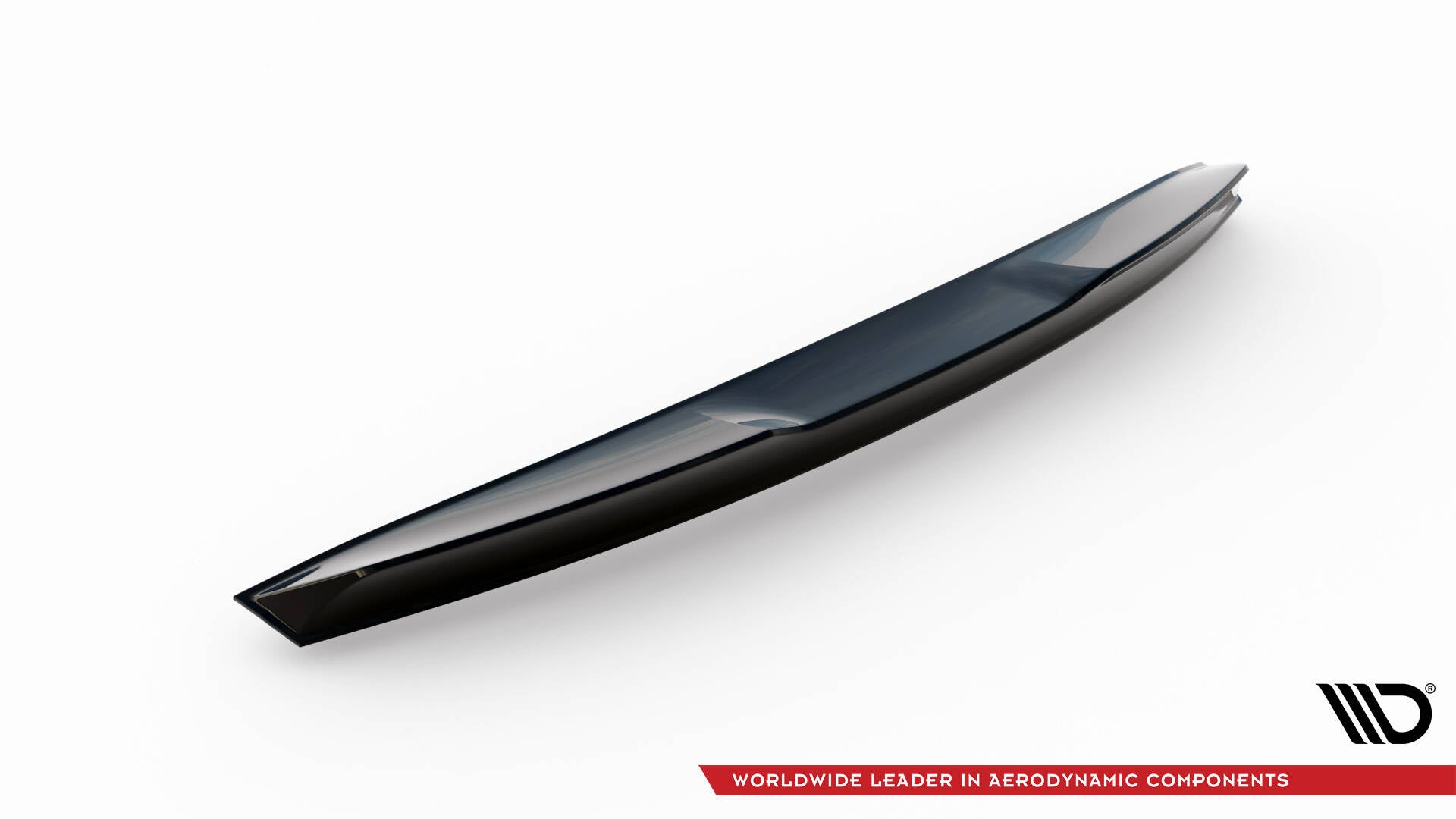 Maxton Design Extensión de alerón 3D para Mercedes-Benz S Coupe AMG-Line C217 Facelift - imagen 5