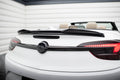 Maxton Design Extensión de alerón 3D para Opel Cascada - imagen 1