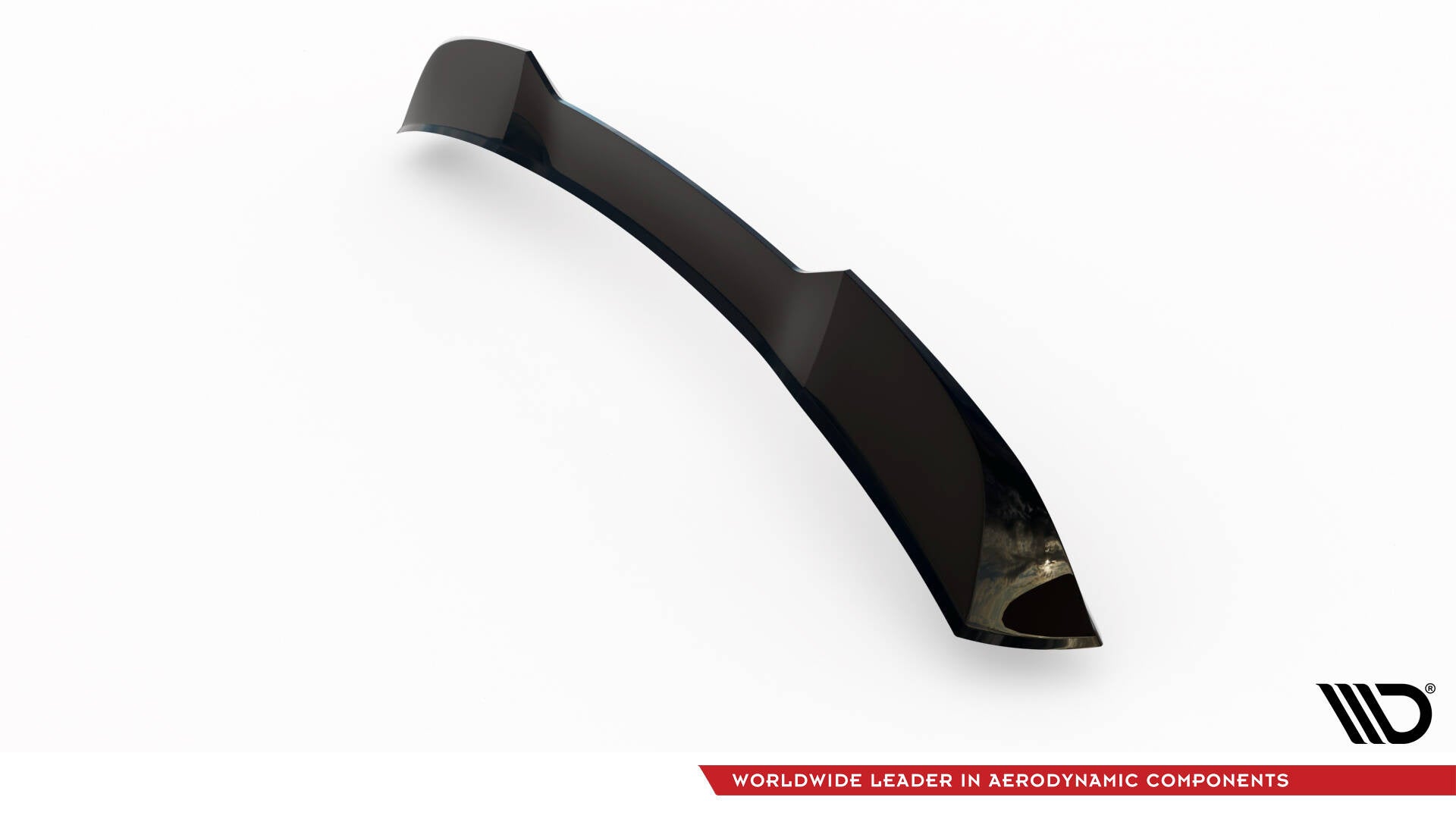 Maxton Design Extensión de alerón 3D para Porsche Cayenne Mk2 Facelift - imagen 4